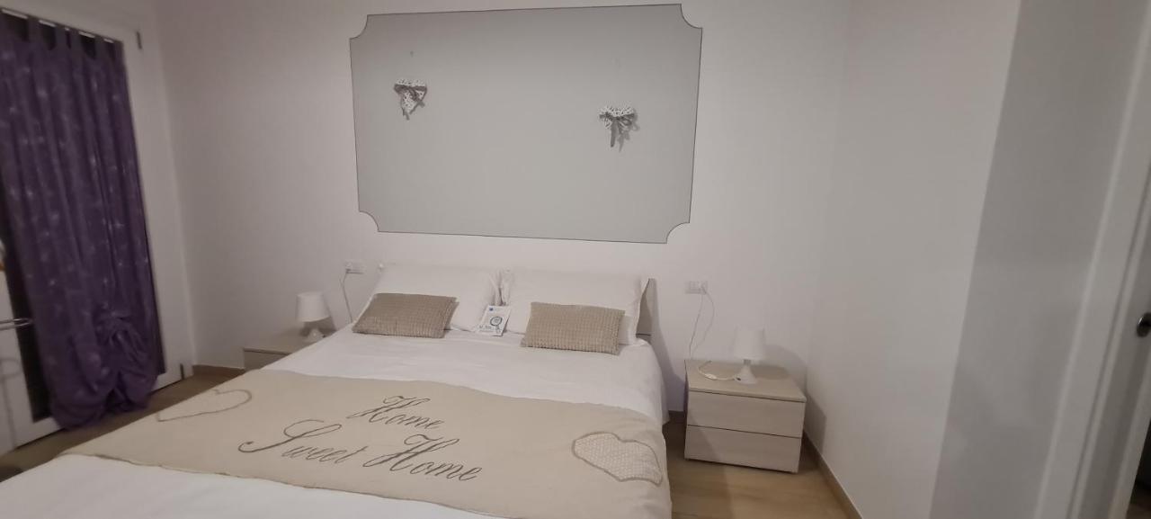 Appartamento Belvedere 4 Стреза Екстер'єр фото