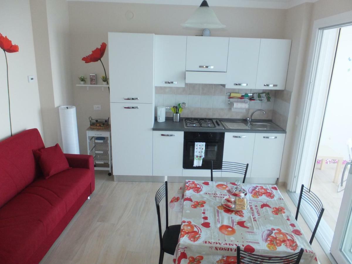 Appartamento Belvedere 4 Стреза Екстер'єр фото