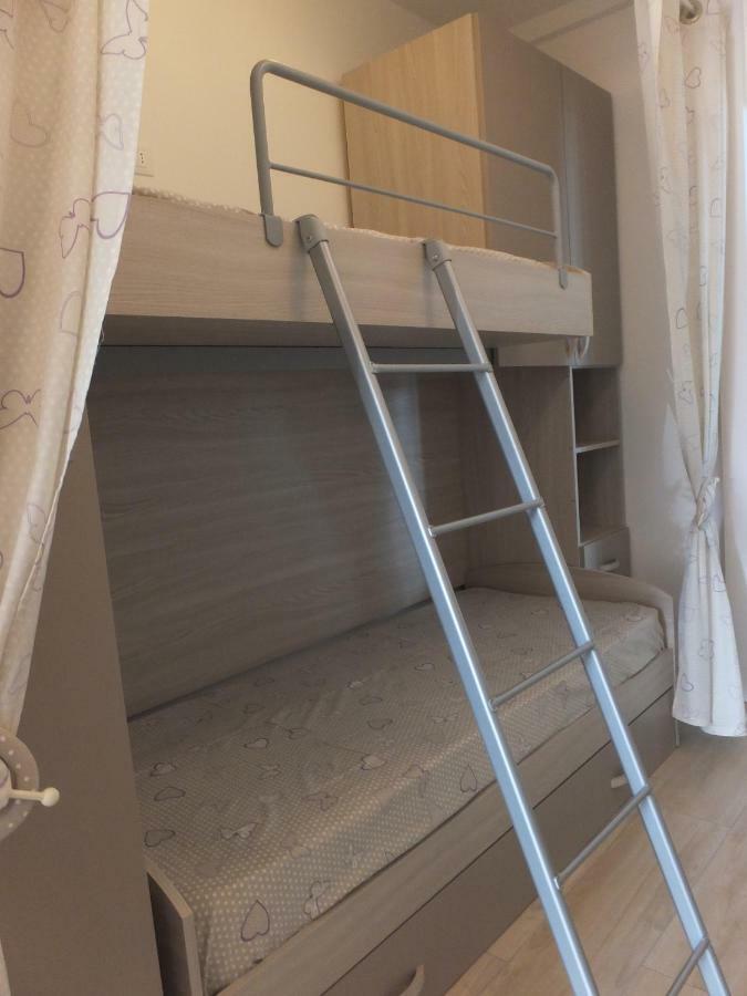 Appartamento Belvedere 4 Стреза Екстер'єр фото