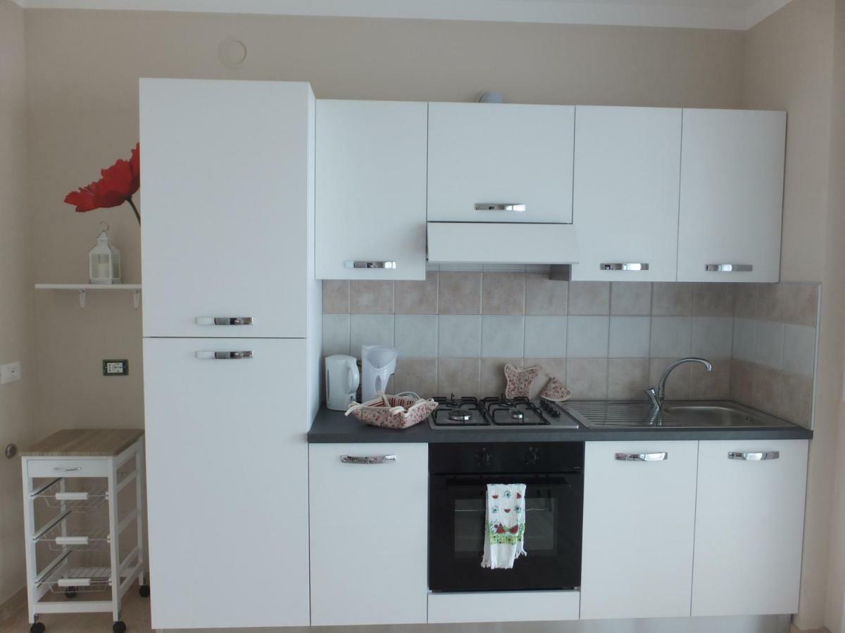 Appartamento Belvedere 4 Стреза Екстер'єр фото