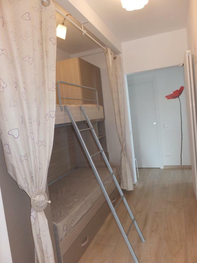 Appartamento Belvedere 4 Стреза Екстер'єр фото